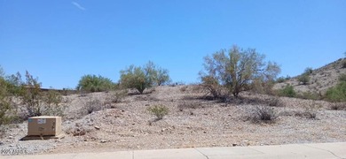 South Lake Lot For Sale in Goodyear Arizona