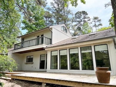 Beautiful, move in ready home in beautiful East Texas! Nestled - Lake Home Sale Pending in Holly Lake Ranch, Texas