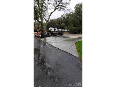 Beautiful corner lot in Hilton Head RV Resort & Marina on the - photo 6