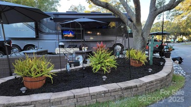 Beautiful corner lot in Hilton Head RV Resort & Marina on the - photo 7