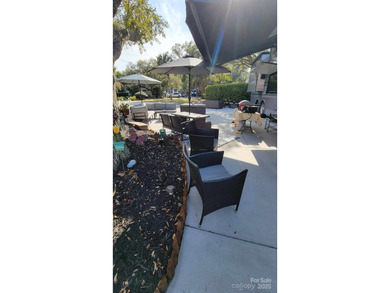 Beautiful corner lot in Hilton Head RV Resort & Marina on the - photo 9