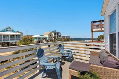 COASTAL LUXURY MEETS INVESTMENT OPPORTUNITY AT NAVARRE BEACH - photo 1