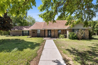 (private lake, pond, coastal) Home For Sale in Wills Point Texas