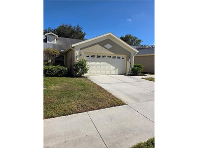 Indigo Lakes Home Sale Pending in Naples Florida