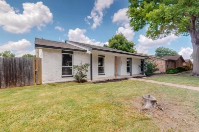 Lake Ray Hubbard Home For Sale in Garland Texas