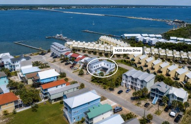 COASTAL LUXURY MEETS INVESTMENT OPPORTUNITY AT NAVARRE BEACH - photo 2