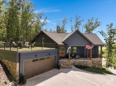 VIEWS! Nestled in the sought-after The Grove Park at Harrison - photo 55