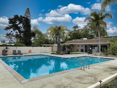 Just minutes from downtown San Diego is beautiful *Bayview - photo 10