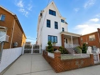 Exceptional opportunity to own a fully detached three-family - photo 3