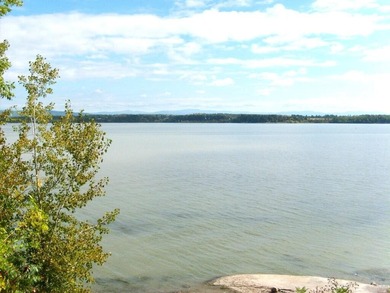 (private lake, pond, creek) Lot For Sale in Crown Point New York