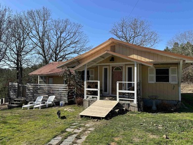 Lake Hamilton Home For Sale in Royal Arkansas