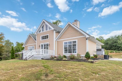 Lake Home For Sale in Nancy, Kentucky