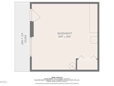 Ocean View 2 bedroom/2 bathroom home located in Depoe Bay, known - photo 4