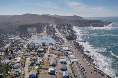 Ocean View 2 bedroom/2 bathroom home located in Depoe Bay, known - photo 5