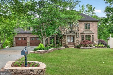 Experience exceptional lakefront living in this stunning 5 - photo 1