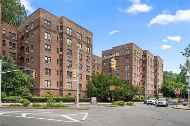 Welcome to Unit 5F at 3015 Riverdale Avenue, Bronx, NY! Discover - photo 1