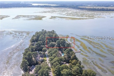 (private lake, pond, coastal) Home For Sale in Okatie South Carolina