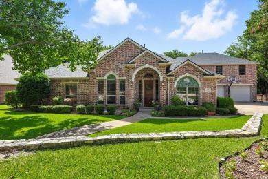 Lake Home For Sale in Rowlett, Texas