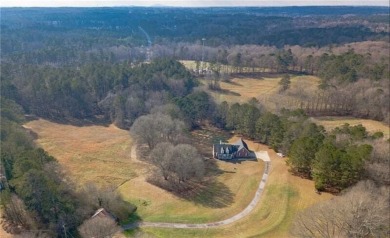 (private lake, pond, creek) Acreage For Sale in Lawrenceville Georgia