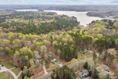 Lake Lot Off Market in Henderson, North Carolina