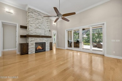 Welcome to this exceptional custom-built home by Parr - photo 11
