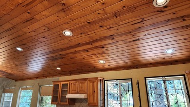Private Hiouchi home near the Smith River and Redwoods. Escape - photo 12