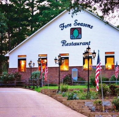 Located just east of Dallas in the 'Piney Woods of East Texas' -