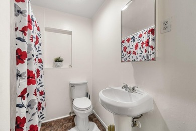 Sparkling clean 3 bedroom 2 bath, home in town. City sewer and - photo 13