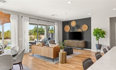 Rare 1 story home on half acre with RV garage & pool in small