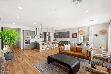 Rare 1 story home on half acre with RV garage & pool in small