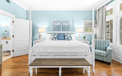 Positioned in the heart of WaterColor's desirable Beach District - photo 15
