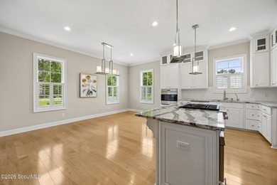 Welcome to this exceptional custom-built home by Parr - photo 15