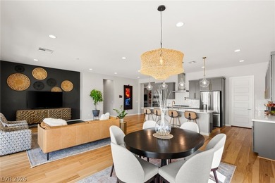 Rare 1 story home on half acre with RV garage & pool in small