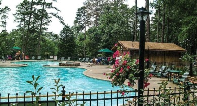 Located just east of Dallas in the 'Piney Woods of East Texas' -