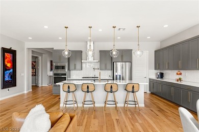 Rare 1 story home on half acre with RV garage & pool in small