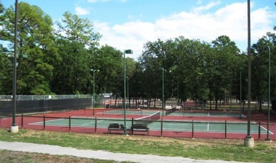 Located just east of Dallas in the 'Piney Woods of East Texas' -