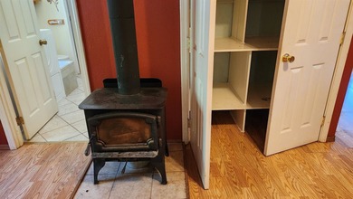 Private Hiouchi home near the Smith River and Redwoods. Escape - photo 18