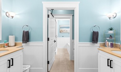 Positioned in the heart of WaterColor's desirable Beach District - photo 18