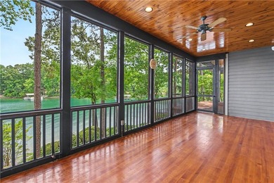 The Keowee Life awaits you at 3 Horizon Pointe. This luxury home - photo 8