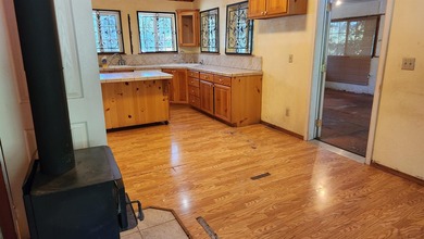Private Hiouchi home near the Smith River and Redwoods. Escape - photo 19