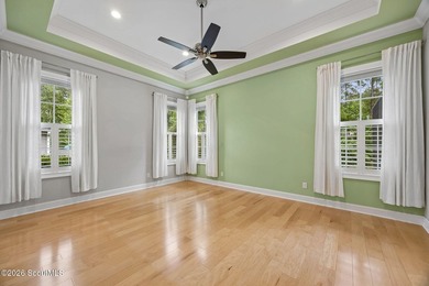 Welcome to this exceptional custom-built home by Parr - photo 20