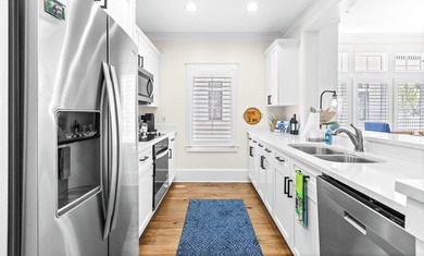 Positioned in the heart of WaterColor's desirable Beach District - photo 24