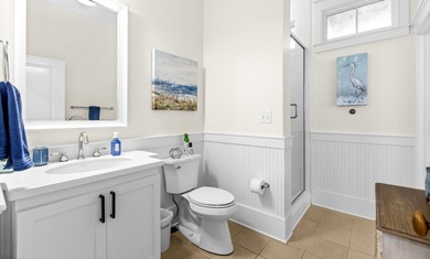 Positioned in the heart of WaterColor's desirable Beach District - photo 28
