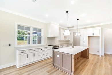 Craftsman-style 4-bedroom home featuring an attached side-entry - photo 8