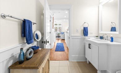 Positioned in the heart of WaterColor's desirable Beach District - photo 29