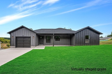 Lake Home For Sale in Rockaway Beach, Missouri