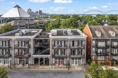 Mississippi River Commercial For Sale in Memphis Tennessee