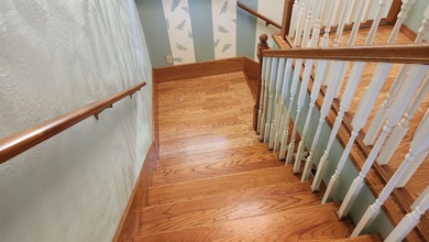Private Hiouchi home near the Smith River and Redwoods. Escape - photo 33