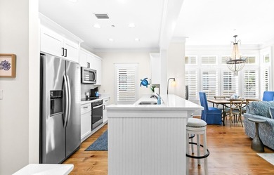 Positioned in the heart of WaterColor's desirable Beach District - photo 34