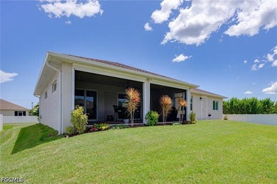 Welcome home! Located in desirable Southwest Cape Coral, this - photo 36